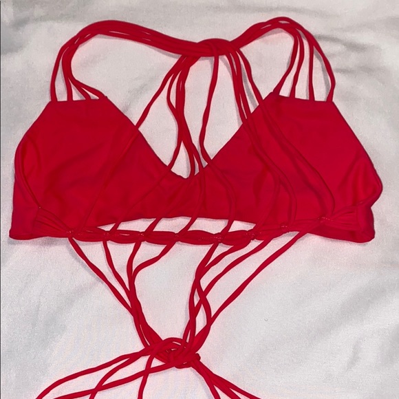 Mikoh Seychelles One Piece Sz M - Picture 5 of 9